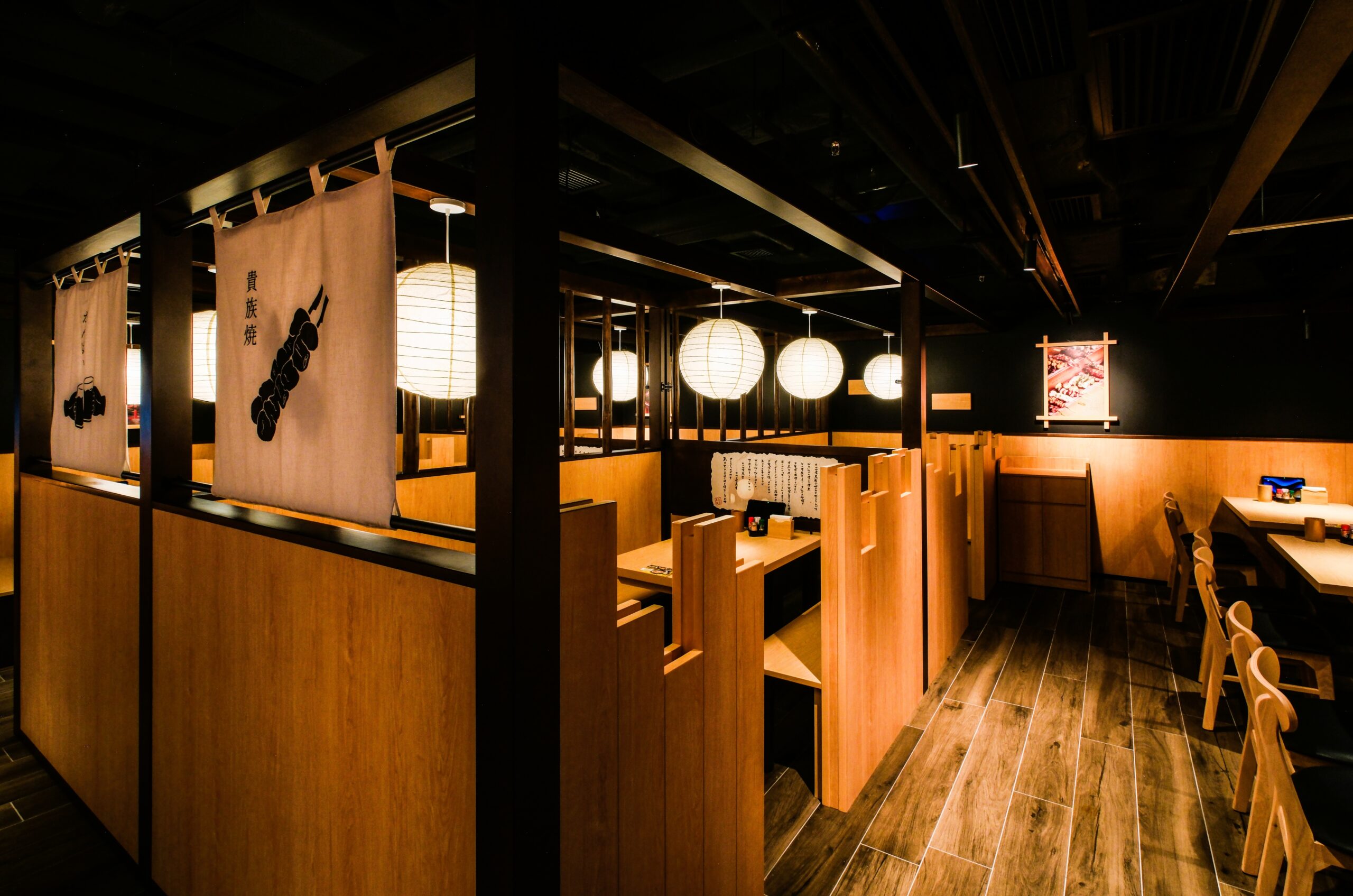 鳥貴族 旺角店